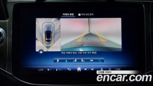 Mercedes-Benz E-Class E300 4MATIC Exclusive 2024 года из Южной Кореи
