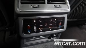 Audi RS7 4.0 TFSI 4WD Performance 2025 года из Южной Кореи