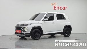 Hyundai Casper Smart 2024 года из Южной Кореи