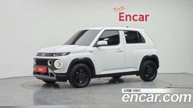 Hyundai Casper Smart 2024 года из Кореи