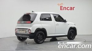 Hyundai Casper Smart 2024 года из Южной Кореи