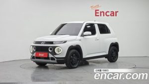 Hyundai Casper Smart 2024 года из Южной Кореи
