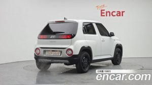 Hyundai Casper Smart 2024 года из Южной Кореи