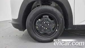 Hyundai Casper Smart 2024 года из Южной Кореи
