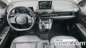 Hyundai Casper Smart 2024 года из Южной Кореи