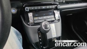 Hyundai Casper Smart 2024 года из Южной Кореи