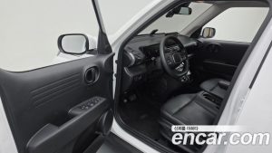Hyundai Casper Smart 2024 года из Южной Кореи