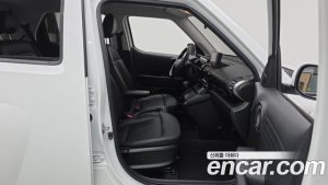 Hyundai Casper Smart 2024 года из Южной Кореи