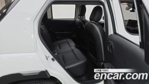 Hyundai Casper Smart 2024 года из Южной Кореи