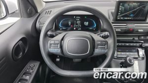 Hyundai Casper Smart 2024 года из Южной Кореи