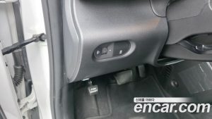 Hyundai Casper Smart 2024 года из Южной Кореи