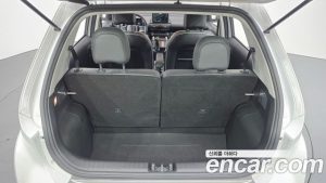 Hyundai Casper Smart 2024 года из Южной Кореи