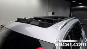 Volkswagen Tiguan 2.0 TDI 4 Prestige 2023 года из Южной Кореи