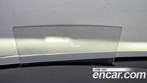 Volkswagen Tiguan 2.0 TDI 4 Prestige 2023 года из Южной Кореи