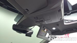 Volkswagen Tiguan 2.0 TDI 4 Prestige 2023 года из Южной Кореи