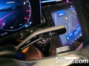 Mercedes-Benz E-Class E300 4MATIC AMG Line 2026 года из Южной Кореи