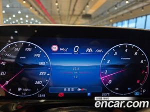 Mercedes-Benz E-Class E300 4MATIC AMG Line 2026 года из Южной Кореи