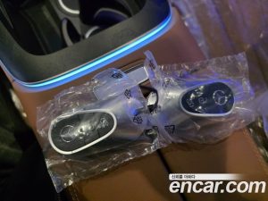 Mercedes-Benz E-Class E300 4MATIC AMG Line 2026 года из Южной Кореи