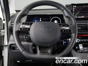 Hyundai Casper Inspiration 2025 года из Южной Кореи