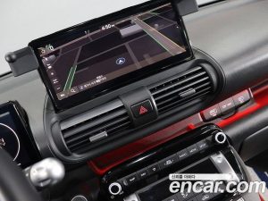 Hyundai Casper Inspiration 2025 года из Южной Кореи