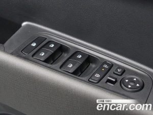 Hyundai Casper Inspiration 2025 года из Южной Кореи