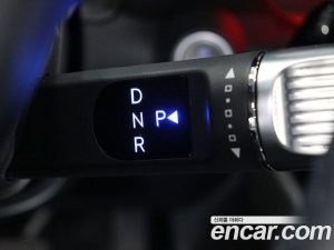 Hyundai Casper Inspiration 2025 года из Южной Кореи