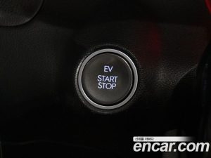 Hyundai Casper Inspiration 2025 года из Южной Кореи