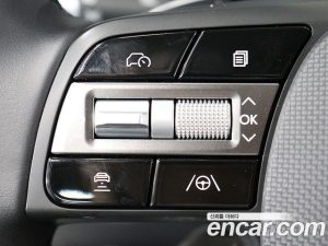 Hyundai Casper Inspiration 2025 года из Южной Кореи