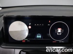 Hyundai Casper Inspiration 2025 года из Южной Кореи