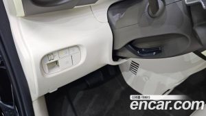 Hyundai Casper Inspiration 2025 года из Южной Кореи
