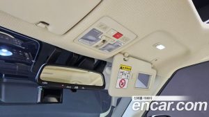 Hyundai Casper Inspiration 2025 года из Южной Кореи