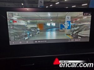 Kia K5 1.6 Turbo 2024 года из Южной Кореи