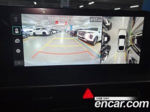 Kia K5 1.6 Turbo 2024 года из Южной Кореи