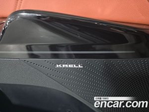 Kia K5 1.6 Turbo 2024 года из Южной Кореи
