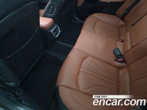 Kia K5 1.6 Turbo 2024 года из Южной Кореи