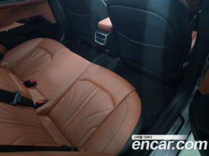 Kia K5 1.6 Turbo 2024 года из Южной Кореи