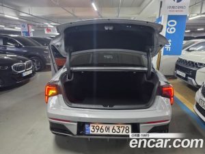 Kia K5 1.6 Turbo 2024 года из Южной Кореи