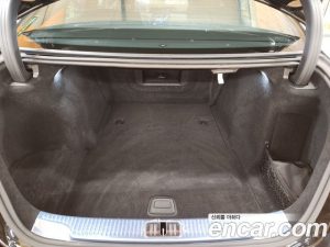 Mercedes-Benz S-Class S350 d 4MATIC 2025 года из Южной Кореи