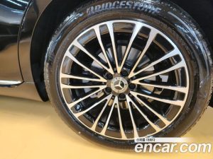 Mercedes-Benz S-Class S350 d 4MATIC 2025 года из Южной Кореи