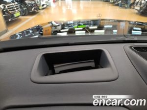 Mercedes-Benz S-Class S350 d 4MATIC 2025 года из Южной Кореи