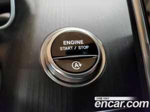 Mercedes-Benz S-Class S350 d 4MATIC 2025 года из Южной Кореи