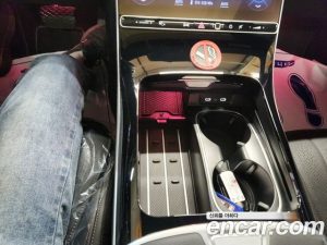 Mercedes-Benz S-Class S350 d 4MATIC 2025 года из Южной Кореи