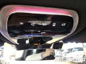 Mercedes-Benz S-Class S350 d 4MATIC 2025 года из Южной Кореи
