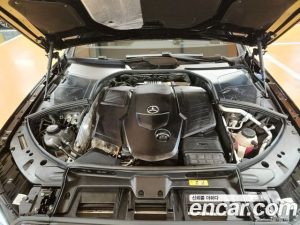 Mercedes-Benz S-Class S350 d 4MATIC 2025 года из Южной Кореи