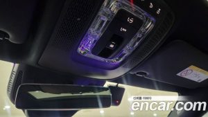 Mercedes-Benz CLA-Class CLA250 4MATIC 2024 года из Южной Кореи