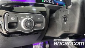 Mercedes-Benz CLA-Class CLA250 4MATIC 2024 года из Южной Кореи