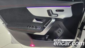 Mercedes-Benz CLA-Class CLA250 4MATIC 2024 года из Южной Кореи