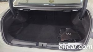 Mercedes-Benz CLA-Class CLA250 4MATIC 2024 года из Южной Кореи
