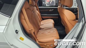 Genesis GV80 2.5T Бензин AWD 2024 года из Южной Кореи
