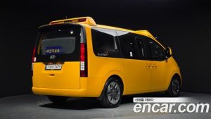Hyundai Staria L3.5 ttt10013 2025 года из Южной Кореи